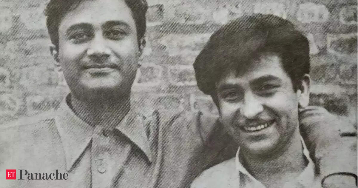 When Raj Kapoor called Dev Anand drunk, cried on the phone: ‘You’re so lucky…’