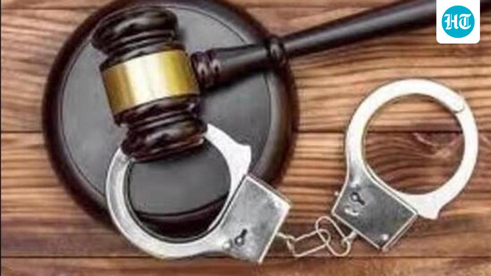 Jalandhar: Contractual worker held accepting ₹4k bribe