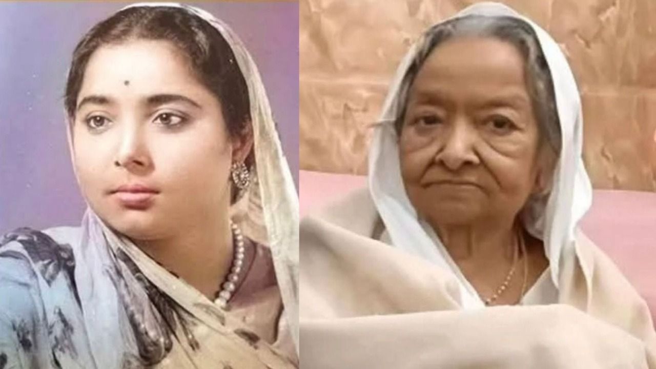 Maharani Kamsundari Devi: Queen who gave 600 kg gold to the Indian Army passes away, leaving a legacy of patriotism and sacrifice