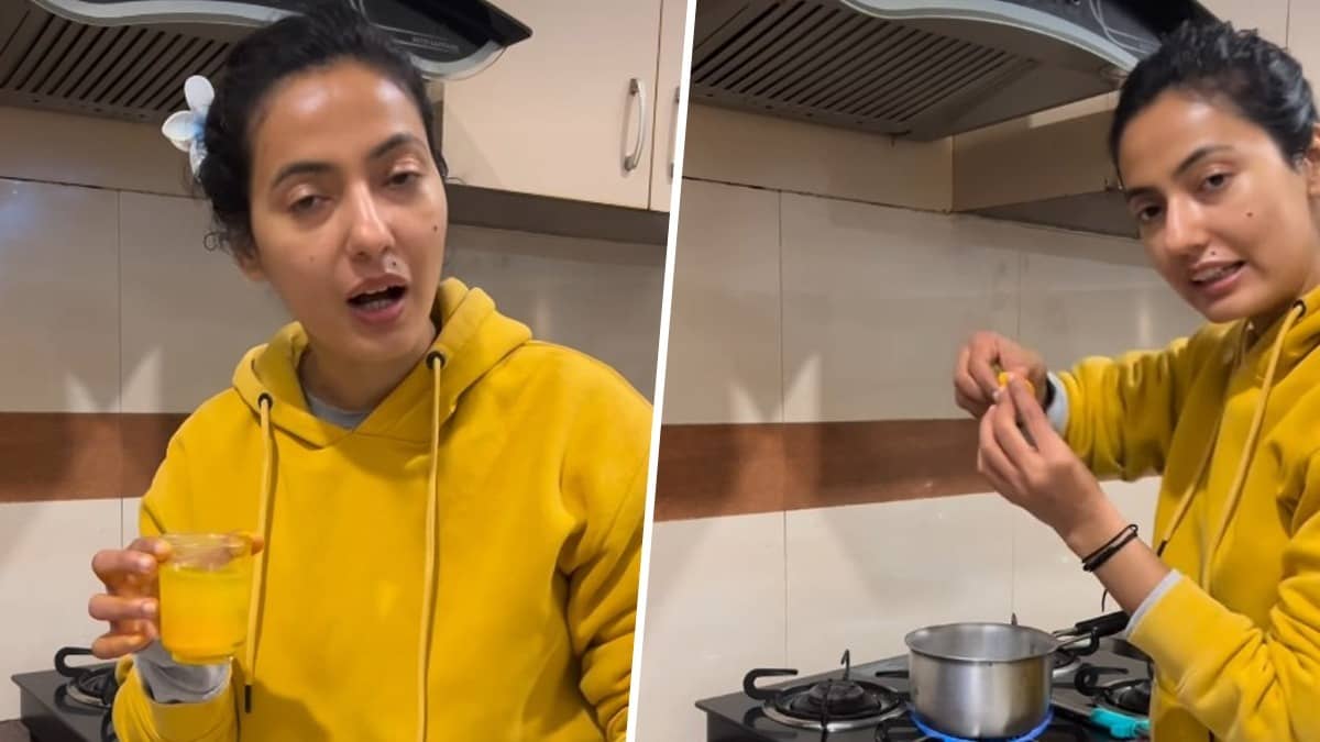 Haldi-Amla Shot Can Boost Immunity In Winters, Here’s How To Prepare This Drink