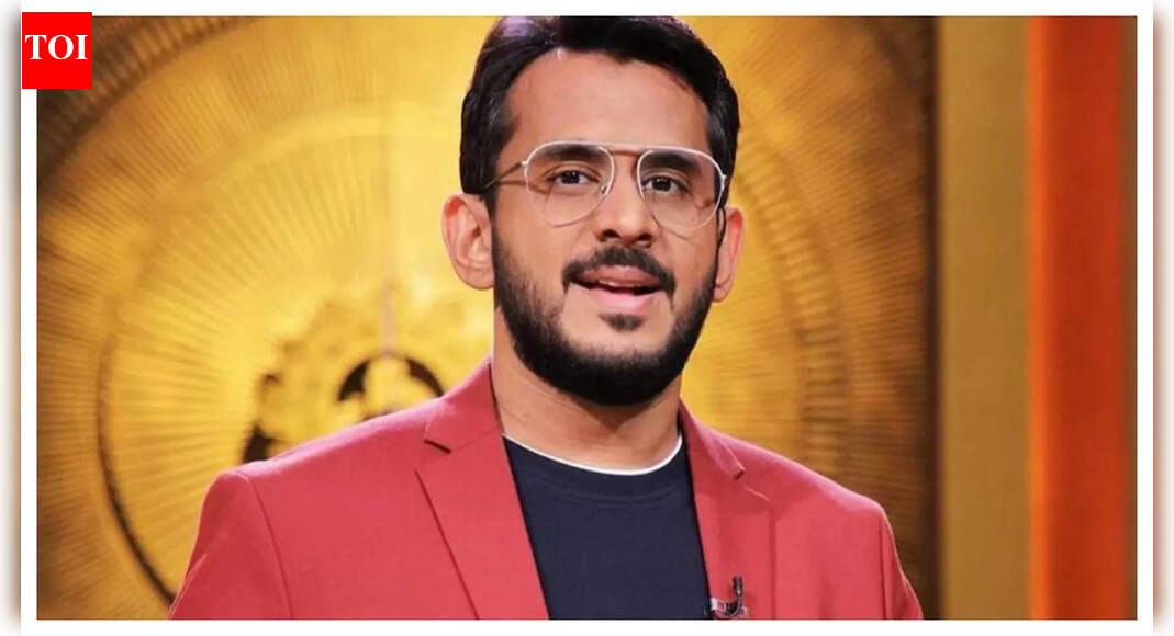 Shark Tank India: Aman Gupta opens up about sponsors becoming judges; says ‘some of them pay to be a Shark’