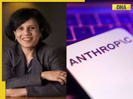 Meet Irina Ghose, Microsoft veteran, who joins Anthropic as MD of Claude AI India; Know her education, career and more