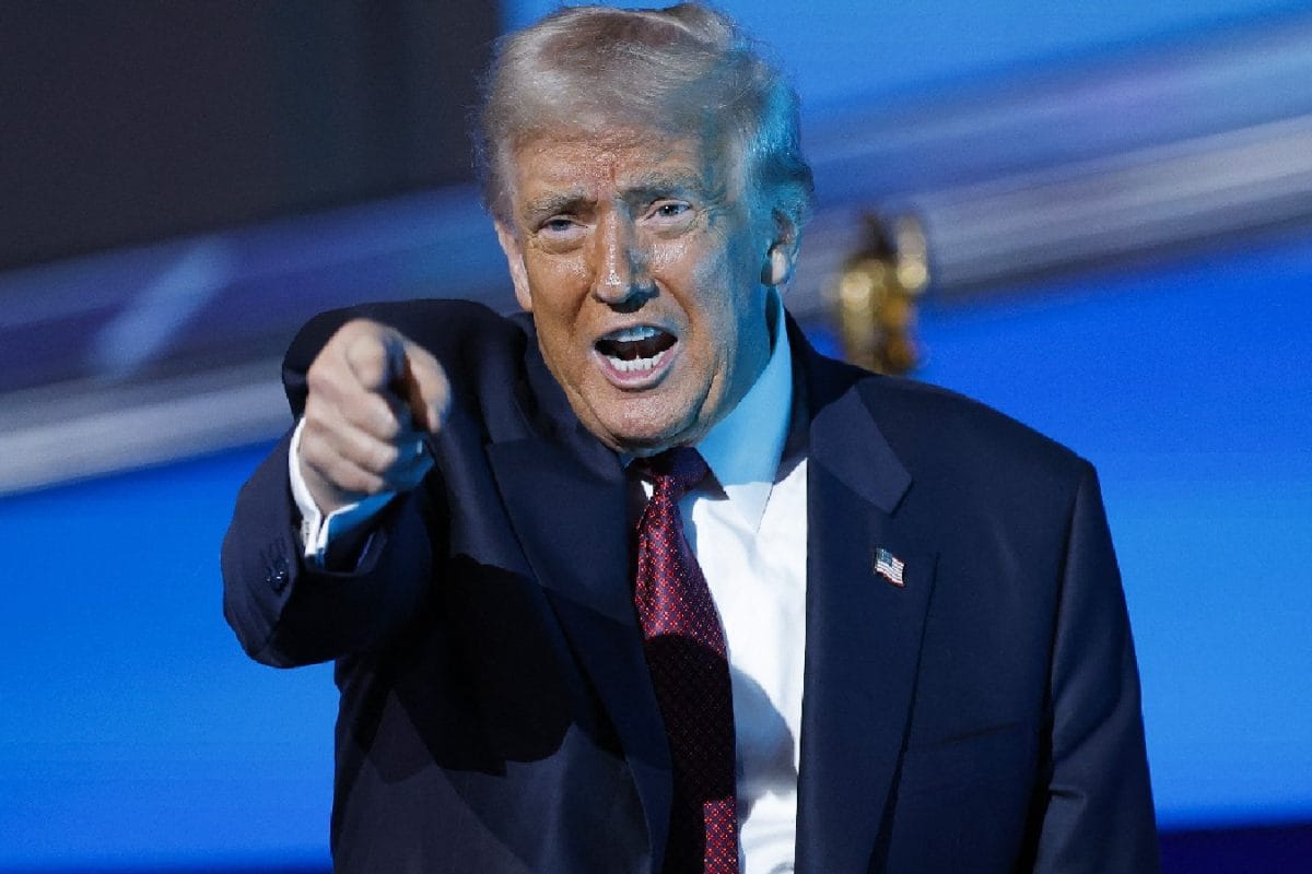 US Warns Airlines To Exercise Caution Over Mexico, Central America Amid Military Activity