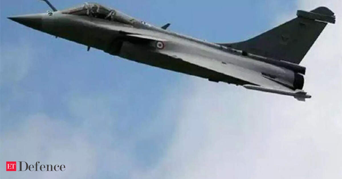 Defence procurement board clears 114 Rafale jets in biggest ever deal