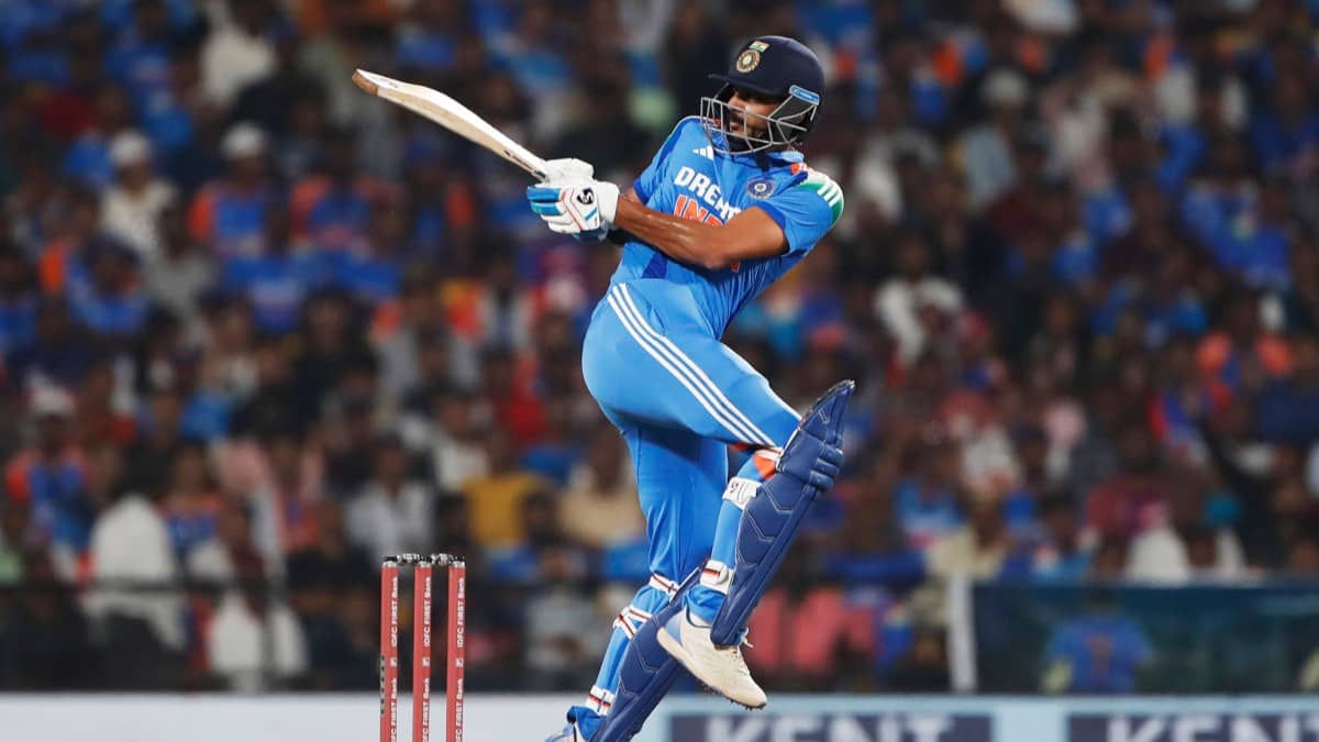 ‘Axar Is Way Ahead Of…’: Mohammad Kaif’s Bold Comments Put Spotlight On Senior Player Ahead Of IND vs NZ 3rd ODI