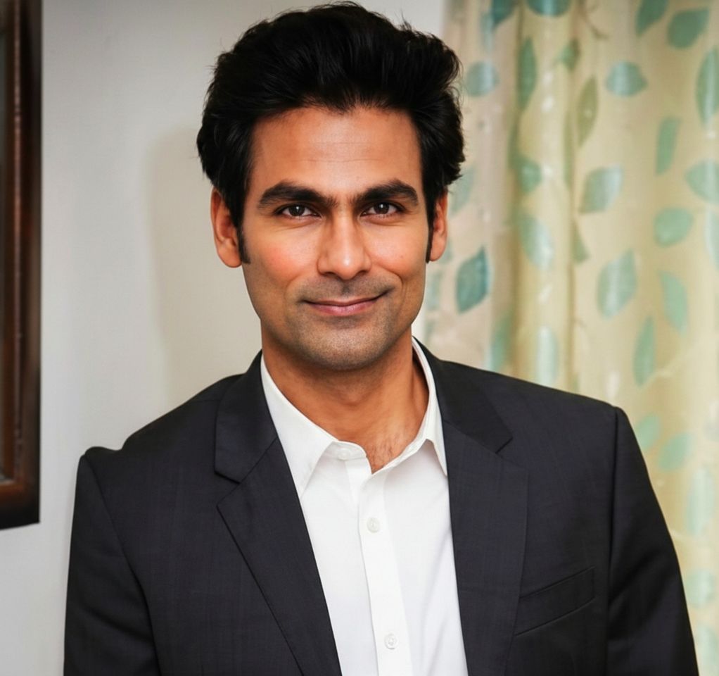 Mohammed Kaif slams BCCI selectors for overlooking THIS all-rounder from ODIs