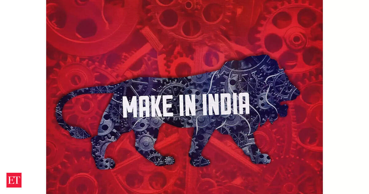 Electronics manufacturing leads PLI scheme as production jumps 146%: Report