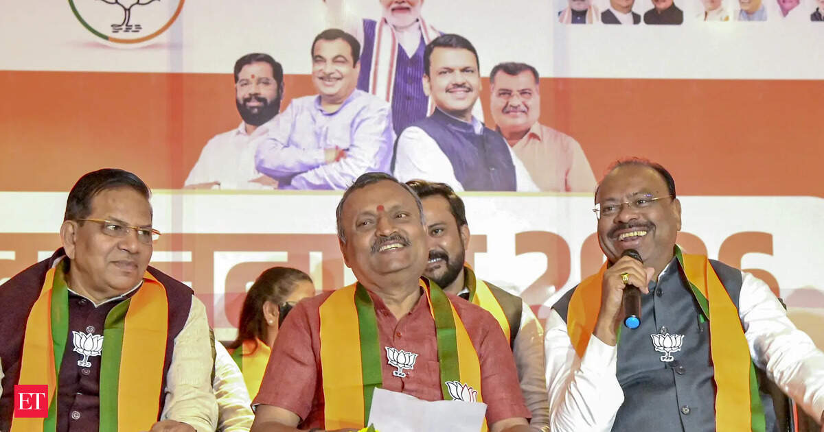 Maharashtra politics: BJP expands footprint as rivals shrink