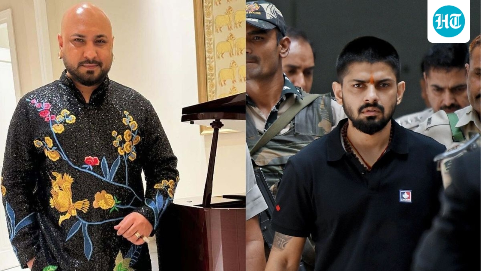 ‘Convey this to B Praak’: Bishnoi gang’s chilling threat,  ₹10-crore extortion message to friend in Mohali