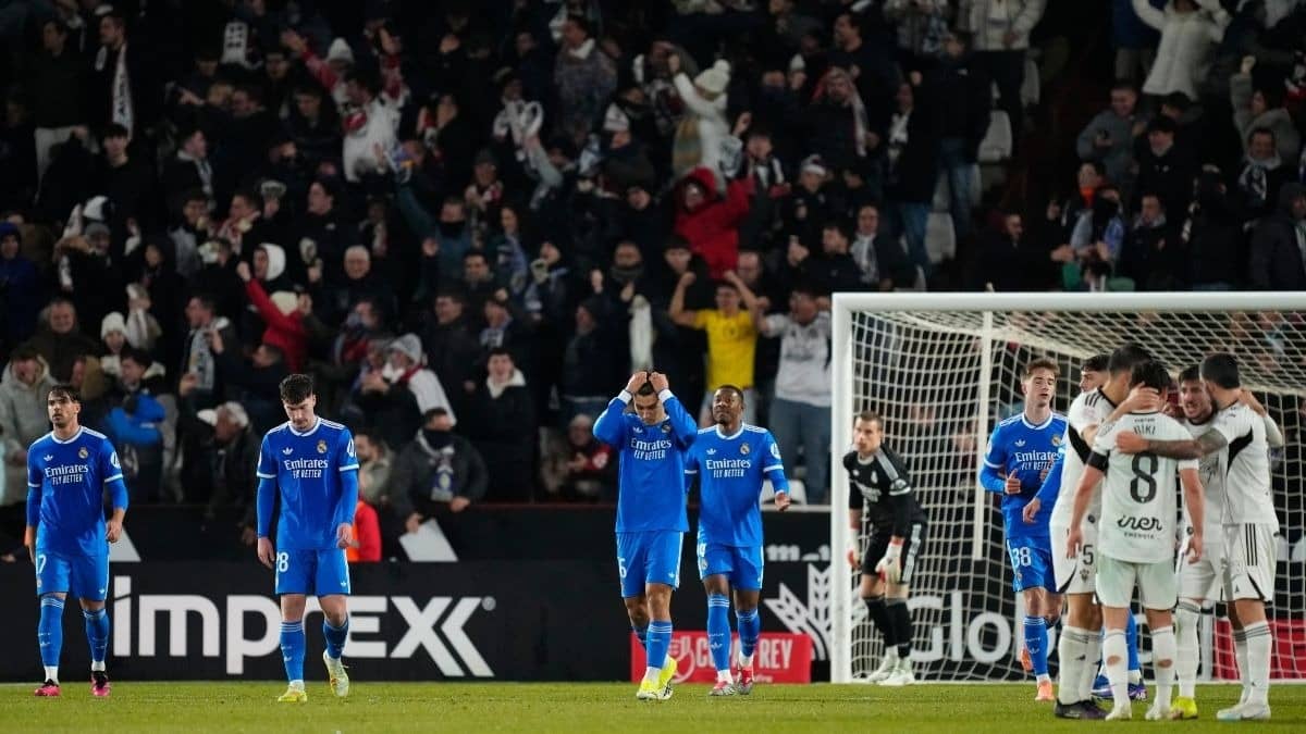 Real Madrid Request Fans To Maintain Positive Atmosphere At Bernabeu Ahead Of La Liga Clash Against Levante