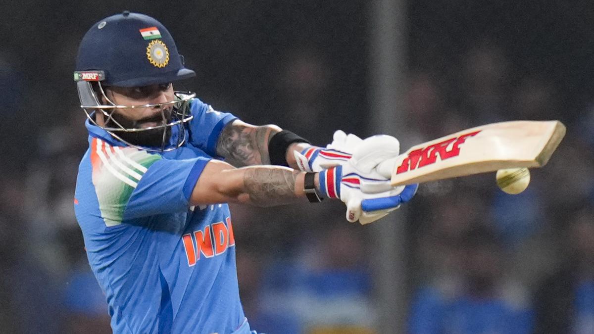 Virat Kohli’s batting a plus but lots of areas need improvement, says Shubman Gill