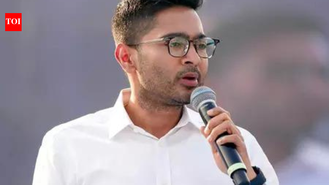 Stay united, polarisation will help BJP: TMC to people