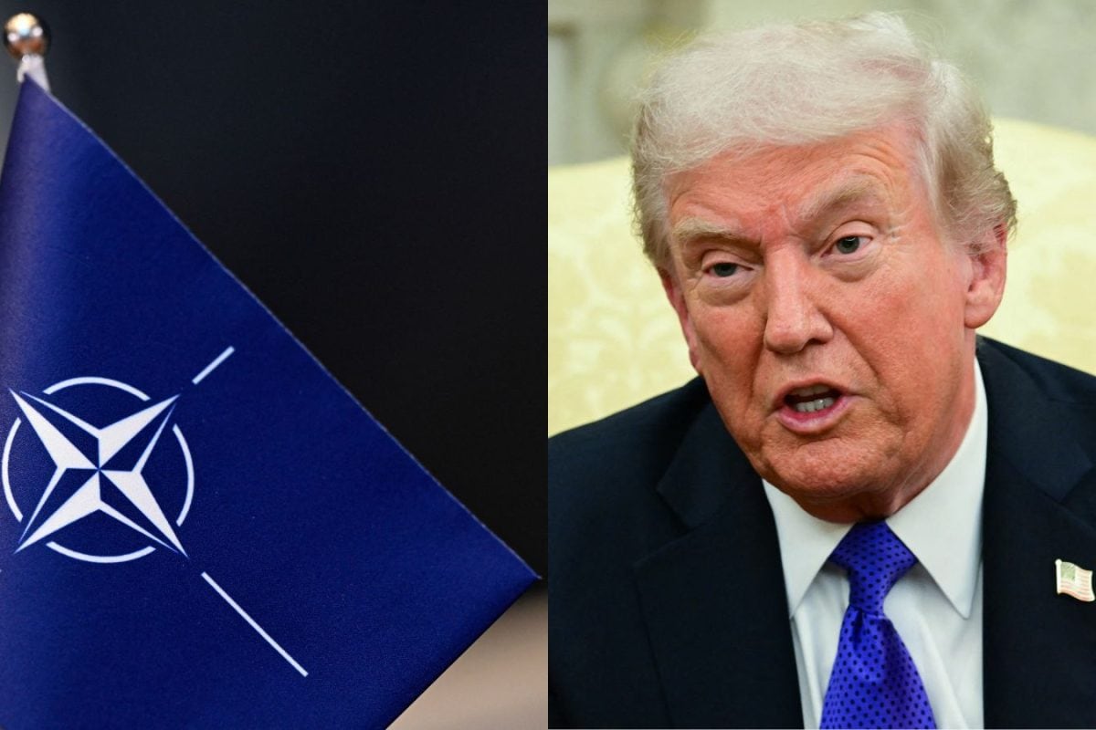 ‘National Security’ Trumps NATO? EU Says Russia, China Having ‘Field Day’ Over Greenland Turmoil