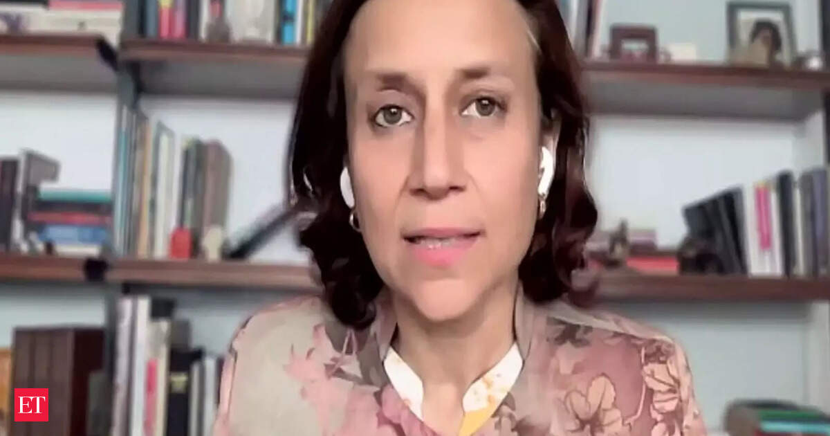 Govt seeking dates as no merit in NSA case against Sonam Wangchuk, says wife Gitanjali Angmo