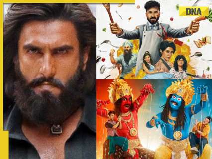 Dhurandhar box office collection day 45: Ranveer Singh film outshines new releases Happy Patel, Rahu Ketu in seventh weekend