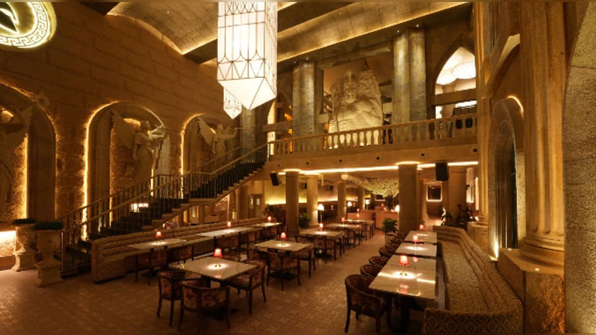 Gladia Brewery & Kitchen Redefines the Dining Experience on Sarjapur Road, Bengaluru