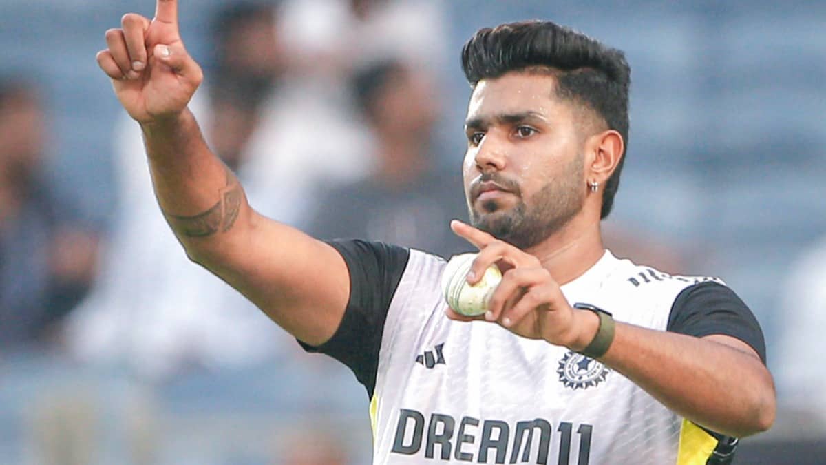 Harshit Rana Spills The Beans On Overcoming Failure And Finding Form: ‘I Have Seen Those Ten Years …’