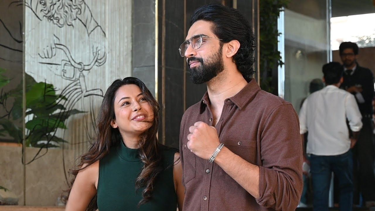 From Bigg Boss 19 to new collaborations: Amaal Mallik responds to Shehnaaz Gill music video demand