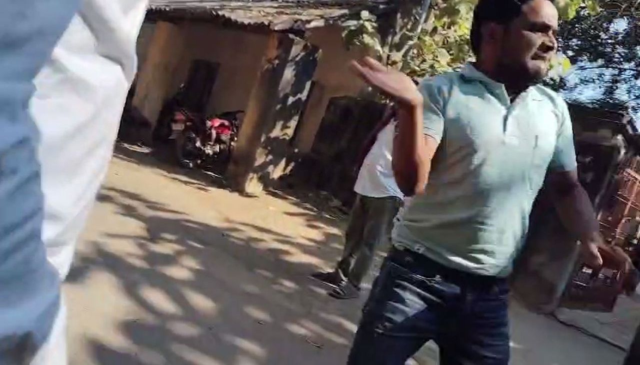 BDO in Odisha assaulted over panchayat building dispute