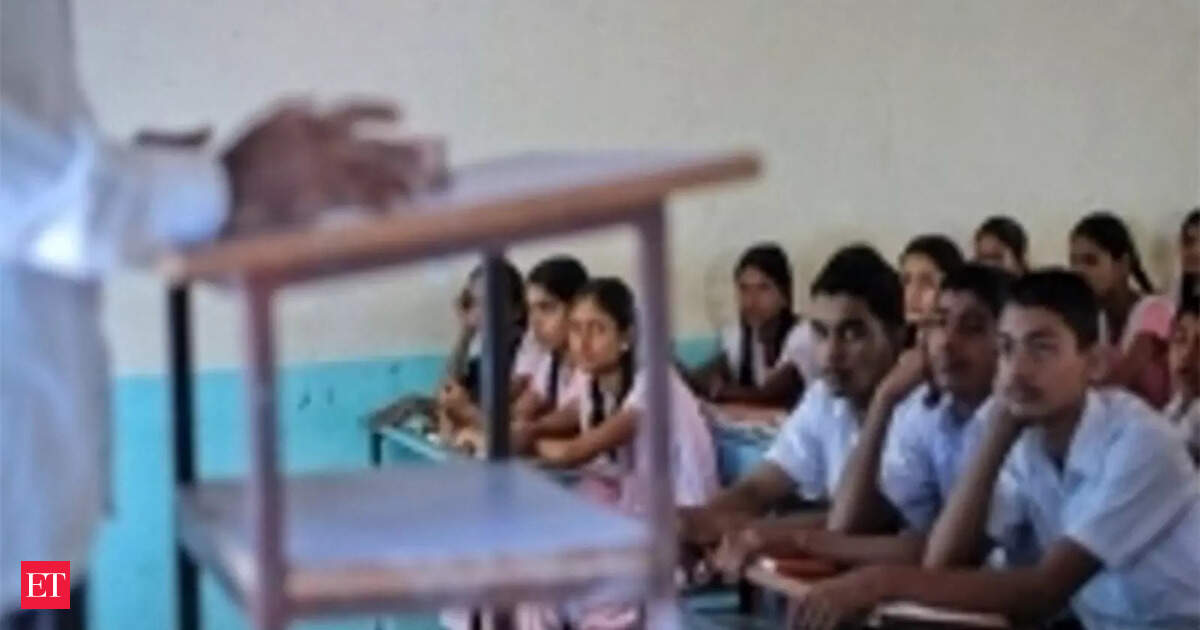 UP: School timings revised for all classes in Gautam Buddh Nagar amid cold, fog