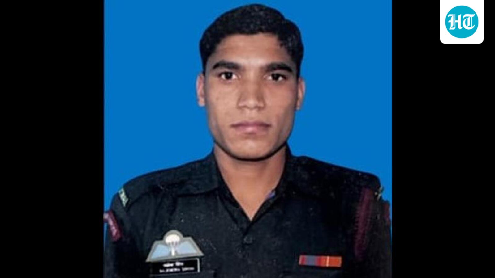 Special Forces commando killed in action in J&K’s Kishtwar; hunt for Jaish terrorists intensifies