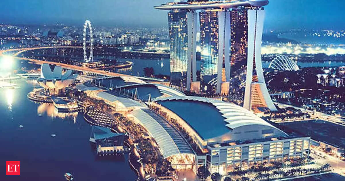 Singapore at no. 1, India at 16 in Responsible Nations’ Index