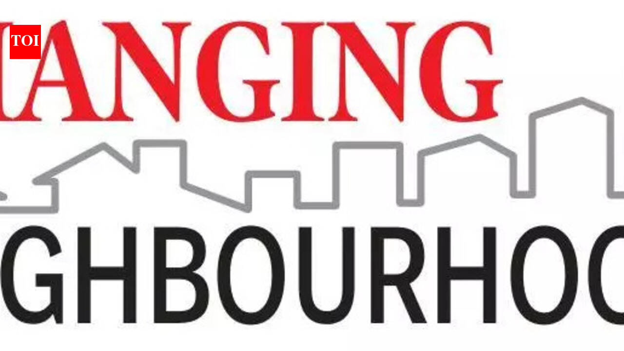 Now, Mumbai’s Lokhandwala Complex in redevelopment mode, to grow taller