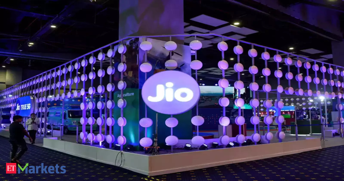 Jio Platforms sets ball rolling on mega public float proposal