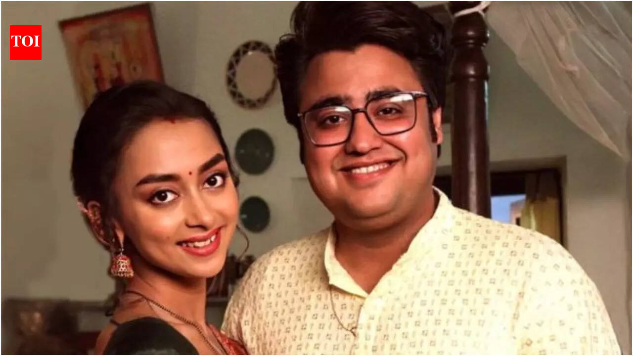 Ashish Raghav on Tod Kar Dil Mera Season 1: I spent a lot of time understanding my character’s silences, his sense of responsibility, and the emotional conditioning