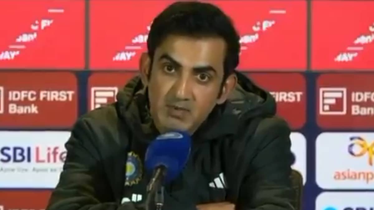Overdependency on Virat Kohli? Gautam Gambhir Blasted After India’s ODI Series Loss vs New Zealand