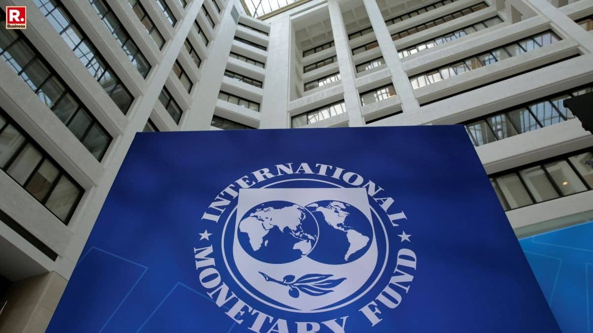 IMF Flags Resilient 2026 Outlook Despite Trade Headwinds, Bets on AI Boom