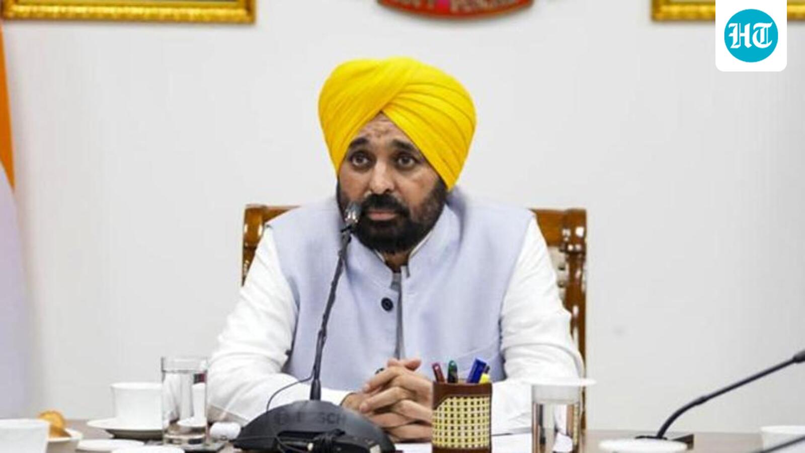 Punjab cabinet clears ₹68.50/quintal sugarcane subsidy, 1,000 yoga trainer posts