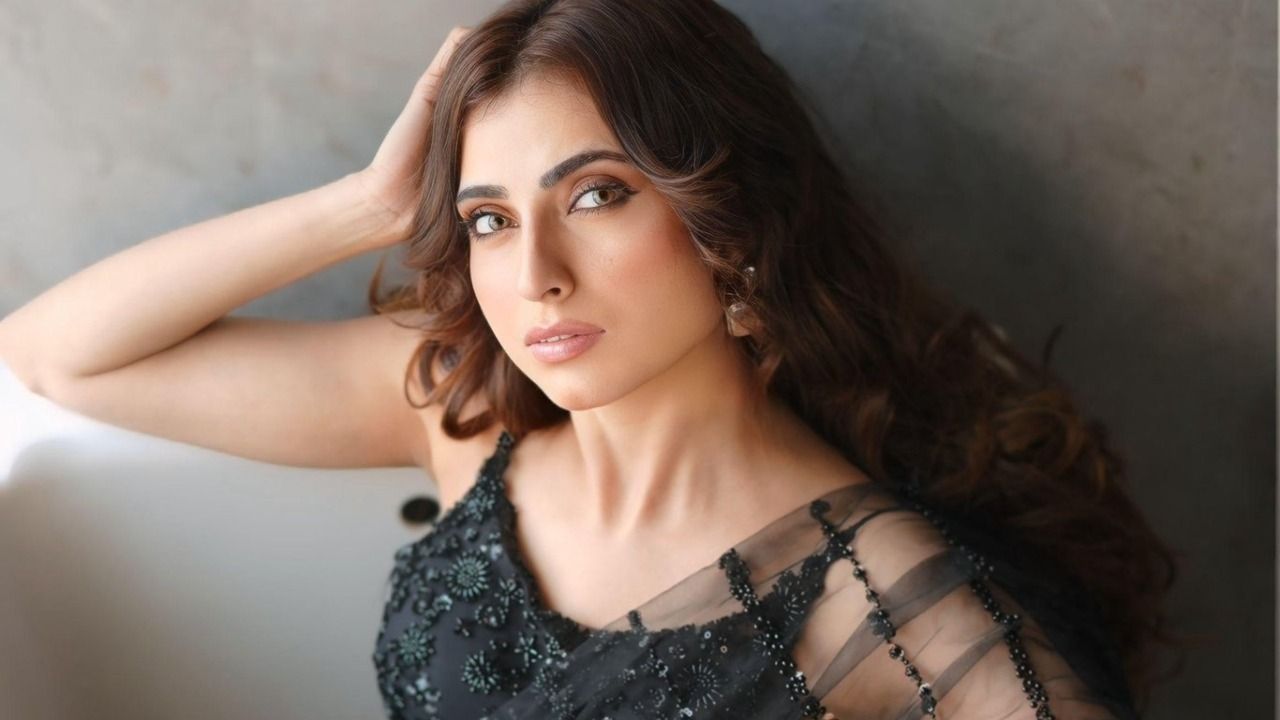 Farrhana Bhatt clears air on joining Farah Khan’s The 50 after Bigg Boss 19