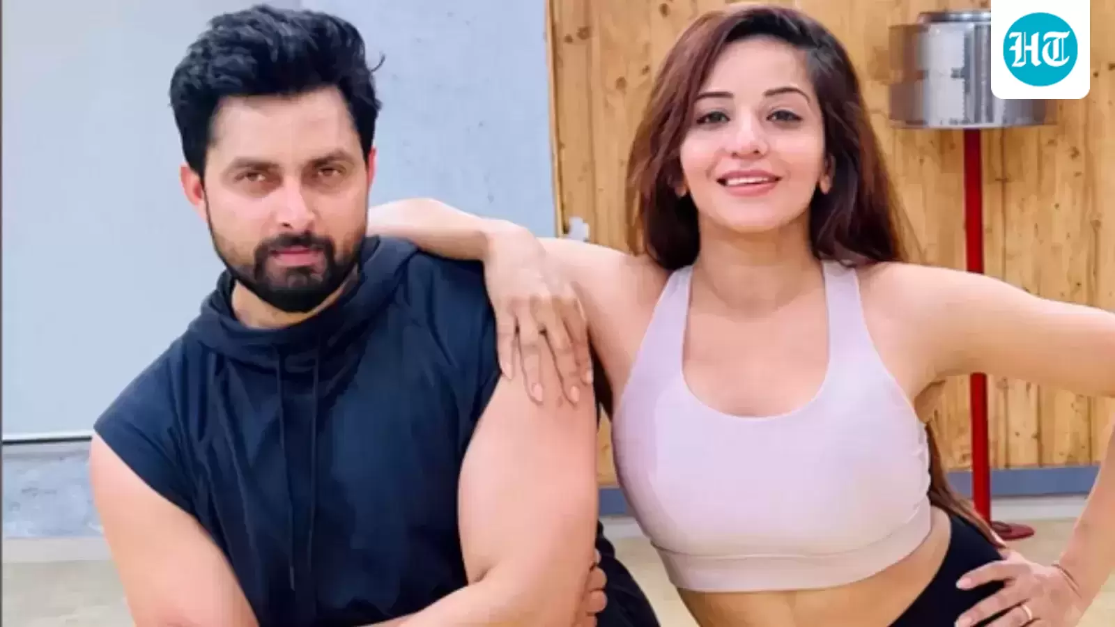 Mona Lisa: Entering with Vikrant in The 50 won’t be a disadvantage for me