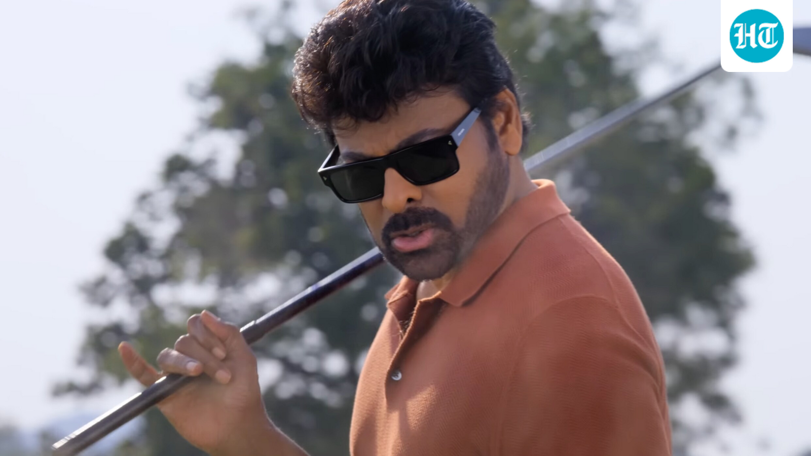 Mana Shankara Vara Prasad Garu box office collection day 10: Chiranjeevi film earns ₹4 cr, takes total to over ₹175 cr