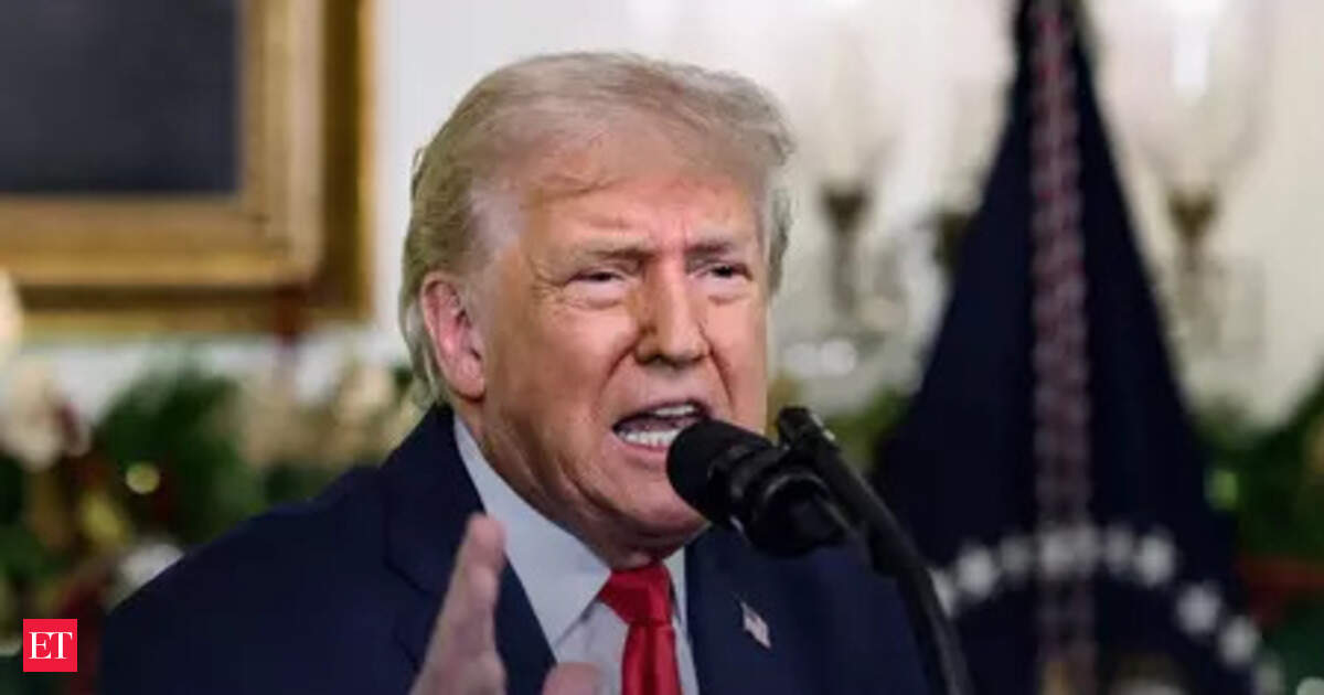 Trump says US will wipe out Iran if it assassinates him