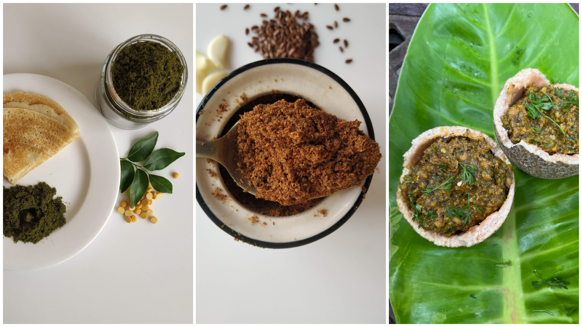 This book deep dives into India’s chutney traditions through stories, recipes and memory