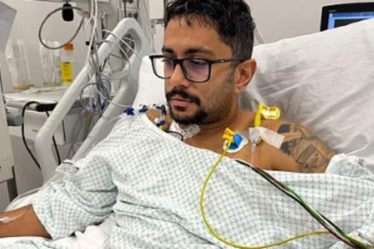 Dubai Road Accident Leaves Indian Biker With Rs 1 Crore Hospital Bill