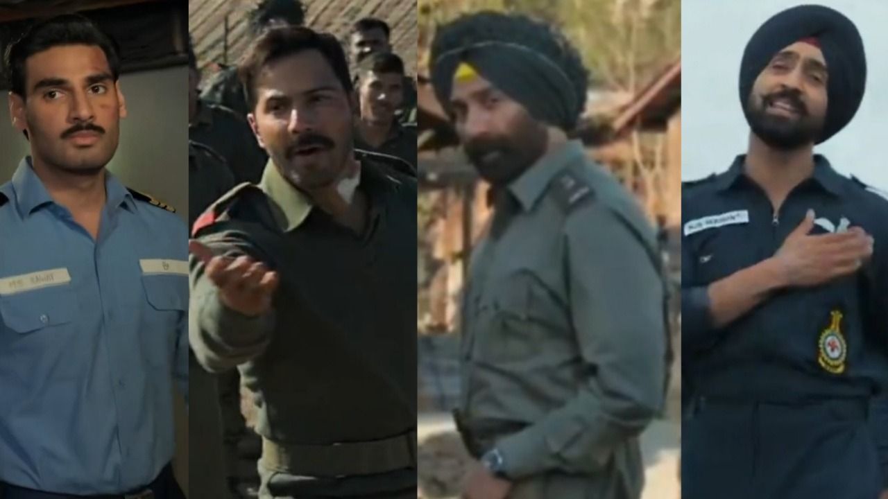 Sunny Deol-led Border 2 is ‘Not Aman Ki Asha Like Ikkis’, could spark a Dhurandhar-scale storm!