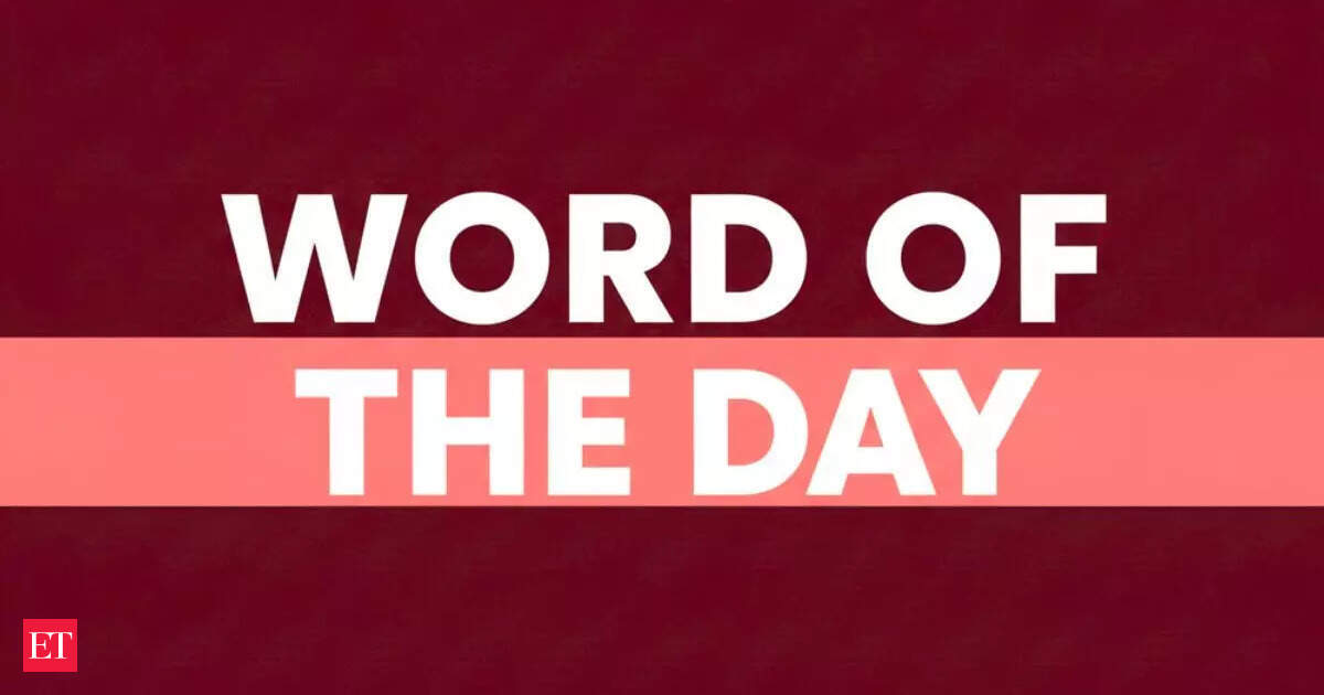 Word of the Day: Hippopotomonstrosesquipedaliophobia