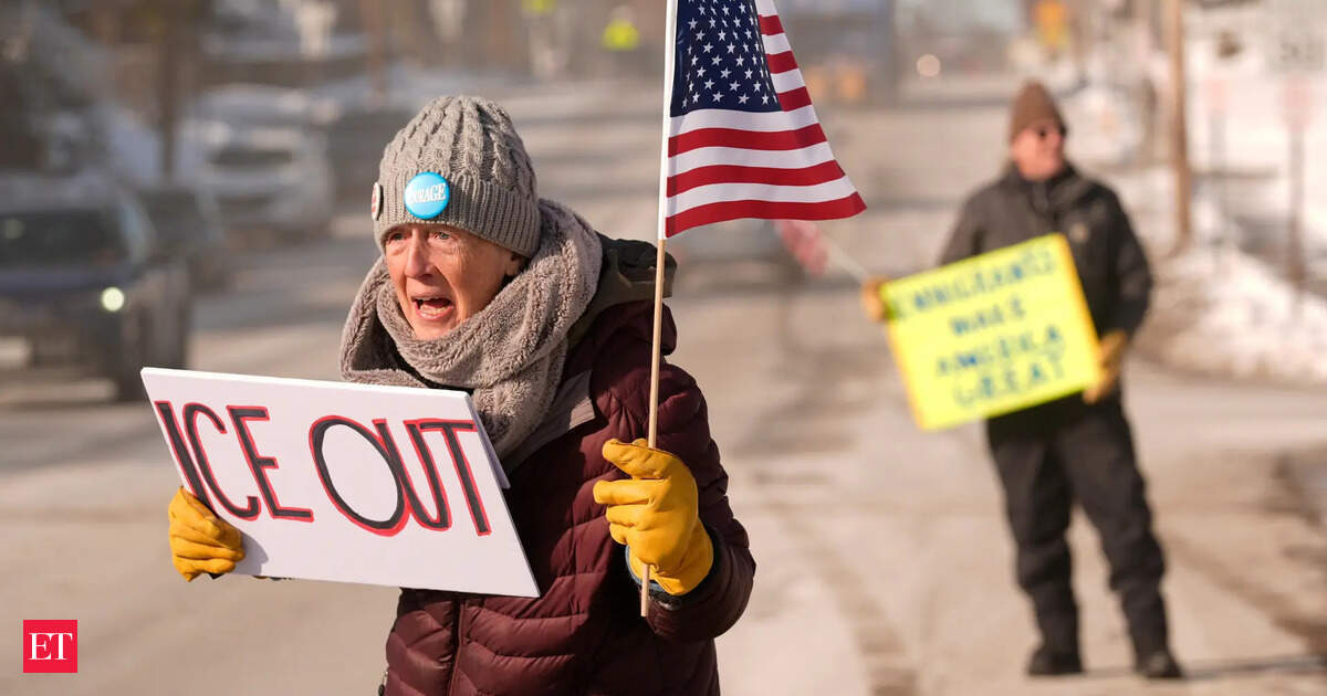 ICE activity increases in Maine as anxiety grows in immigrant communities