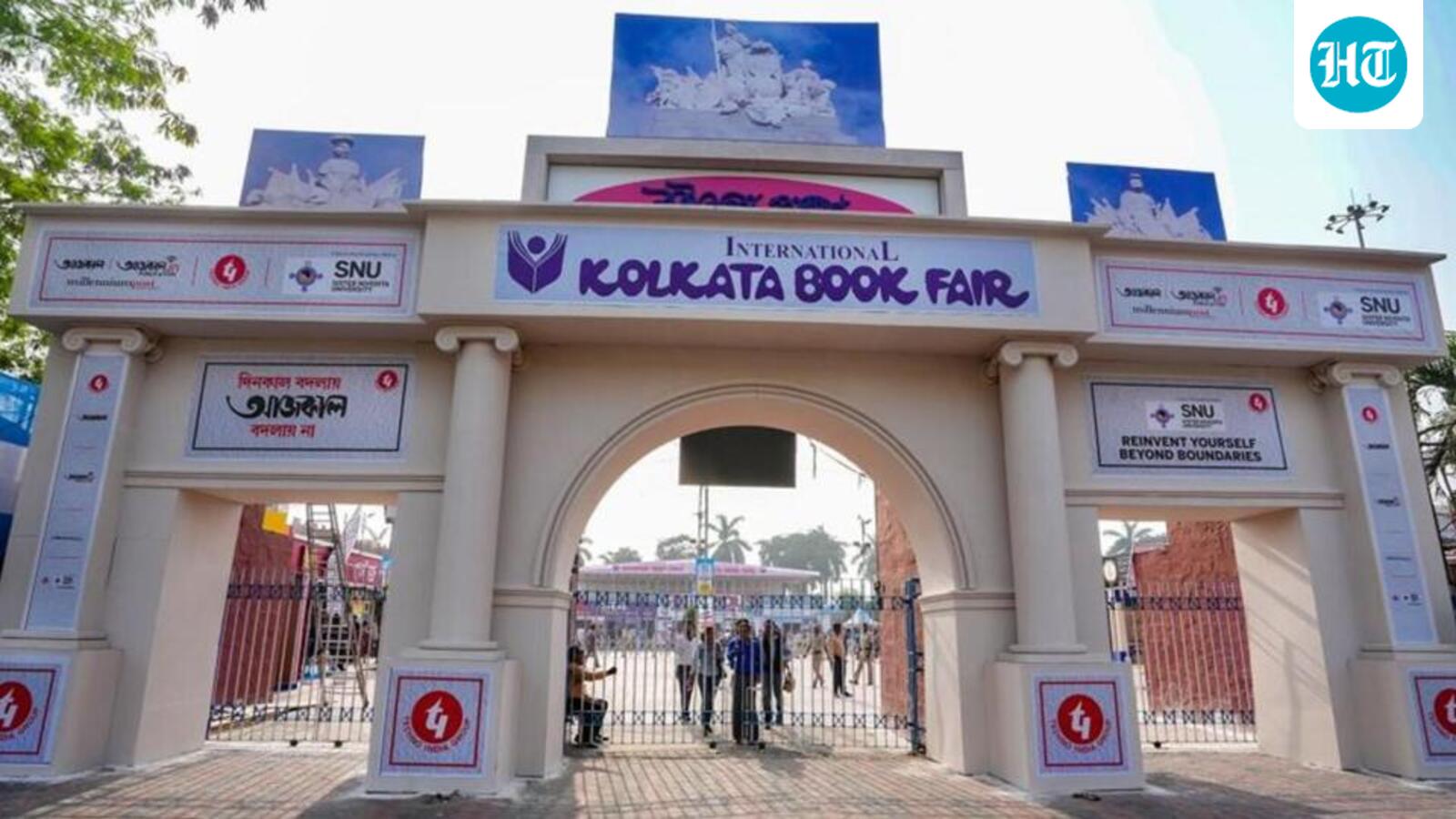 Weekend events you can’t miss in Kolkata (Jan 23-26)