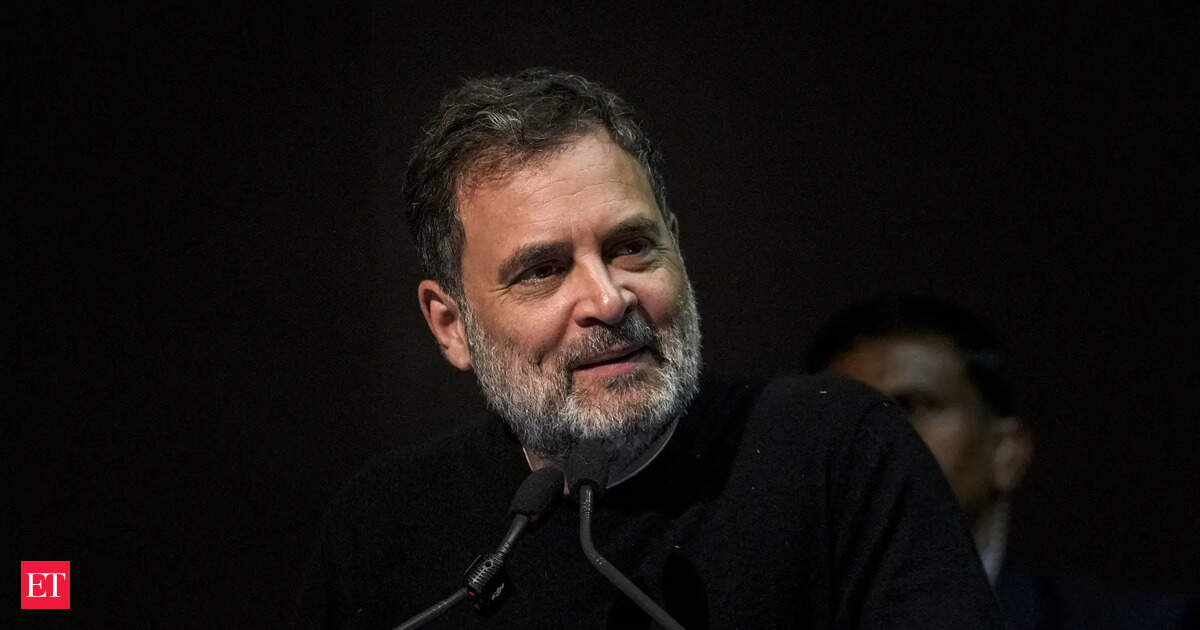 Farmers have shown the way to workers, poor must unite to bring back MGNREGA: Rahul Gandhi