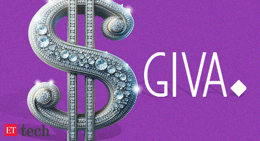 Giva’s funding glitter; PhonePe cofounders sell big stake