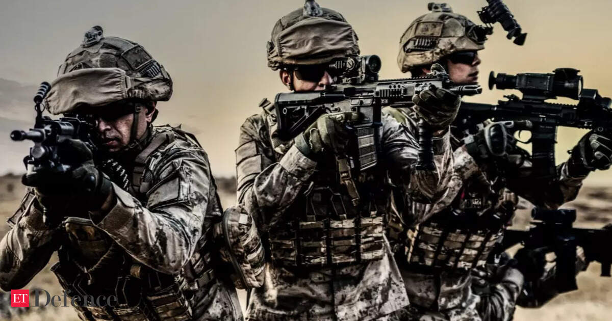 Guns, tech and trust: EU’s defence reset is India’s big moment