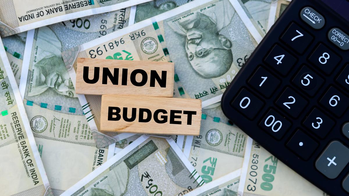 Budget 2026: Government pegs fiscal deficit a tad lower at 4.3% of GDP for FY27