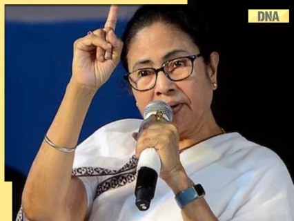 Mamata Banerjee vs ECI: Trinamool supremo moves Supreme Court against SIR in West Bengal