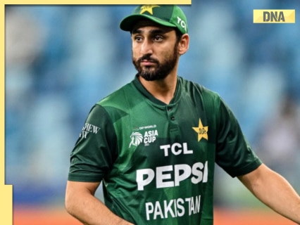 T20 World Cup 2026: Salman Agha breaks his silence after Pakistan decides not to play India, says ‘We are going to…’