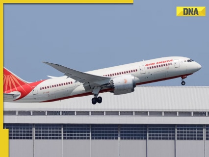 India-China ties take off as Air India resumes Shanghai-Delhi direct flights after 6 years