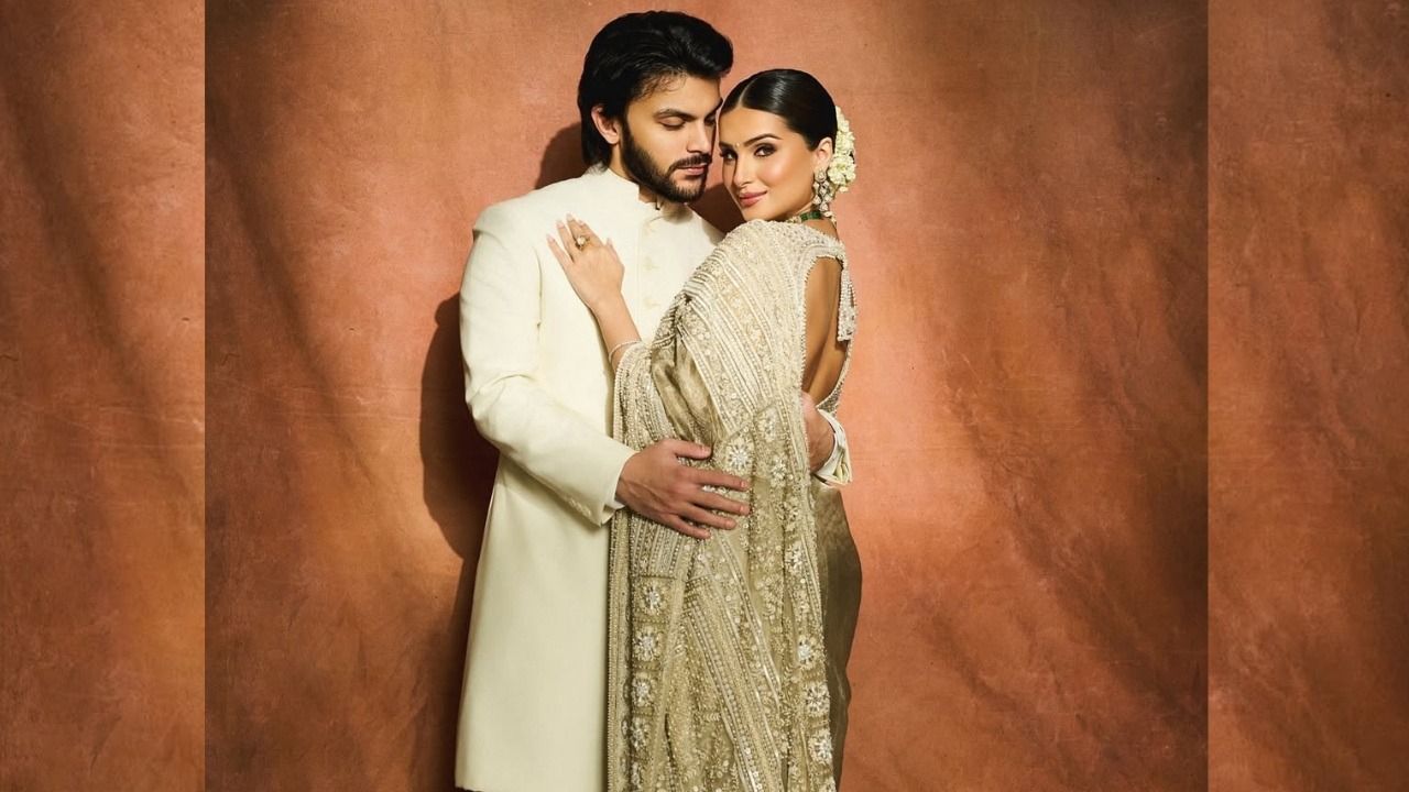 Veer Pahariya-Tara Sutaria breakup confirmed? Birthday bash video sparks speculation, watch